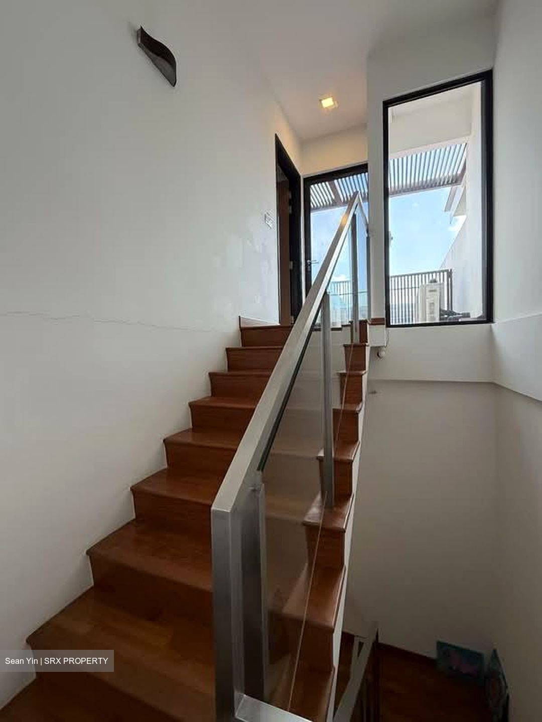 Seletar View (D28), Terrace #543561891